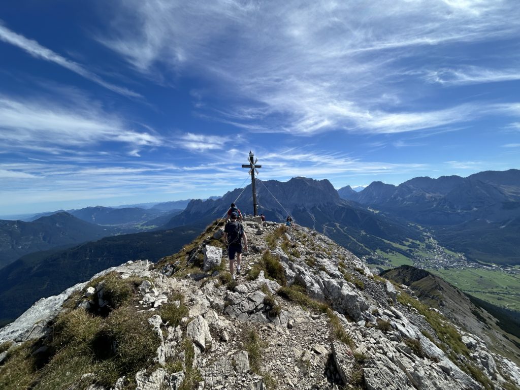 Trailrunning