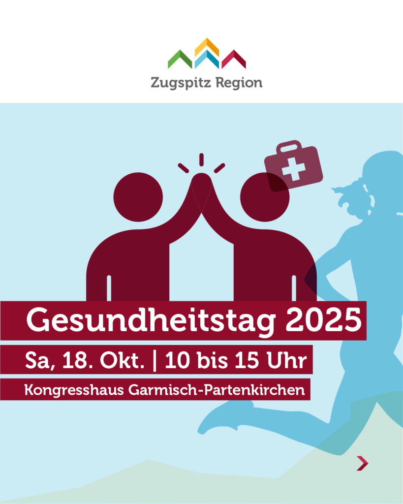 Gesundheitstag 2025